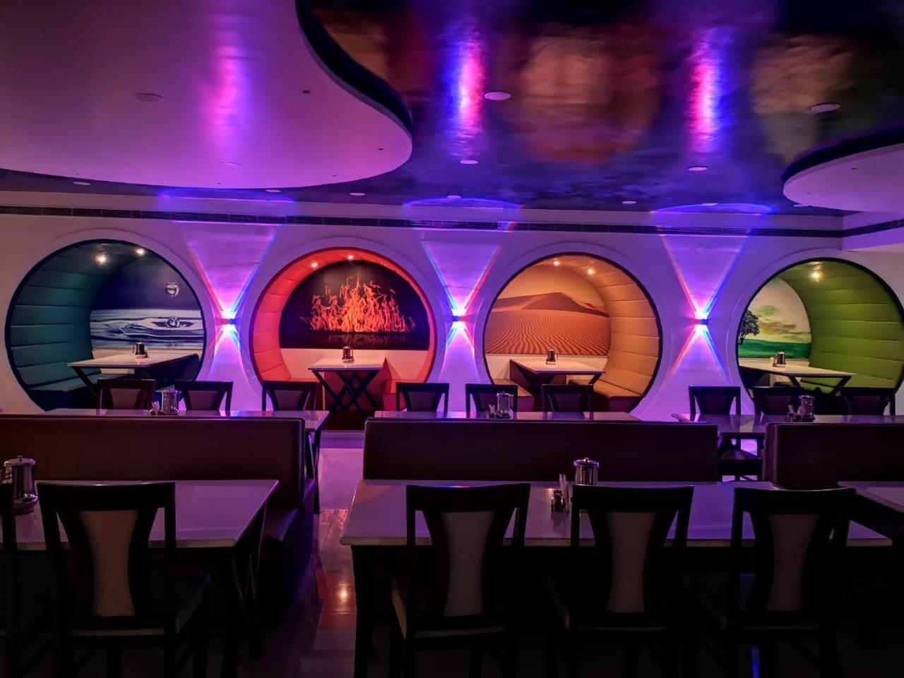 Silver Stone Park Resort, Kovilpatti Екстер'єр фото