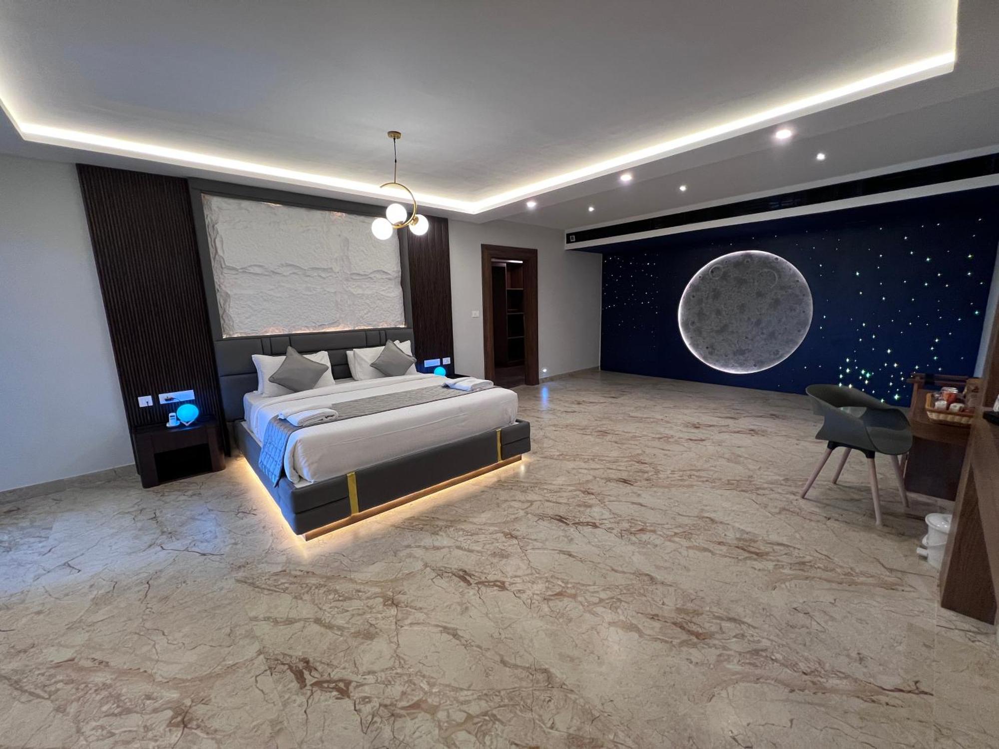 Silver Stone Park Resort, Kovilpatti Екстер'єр фото