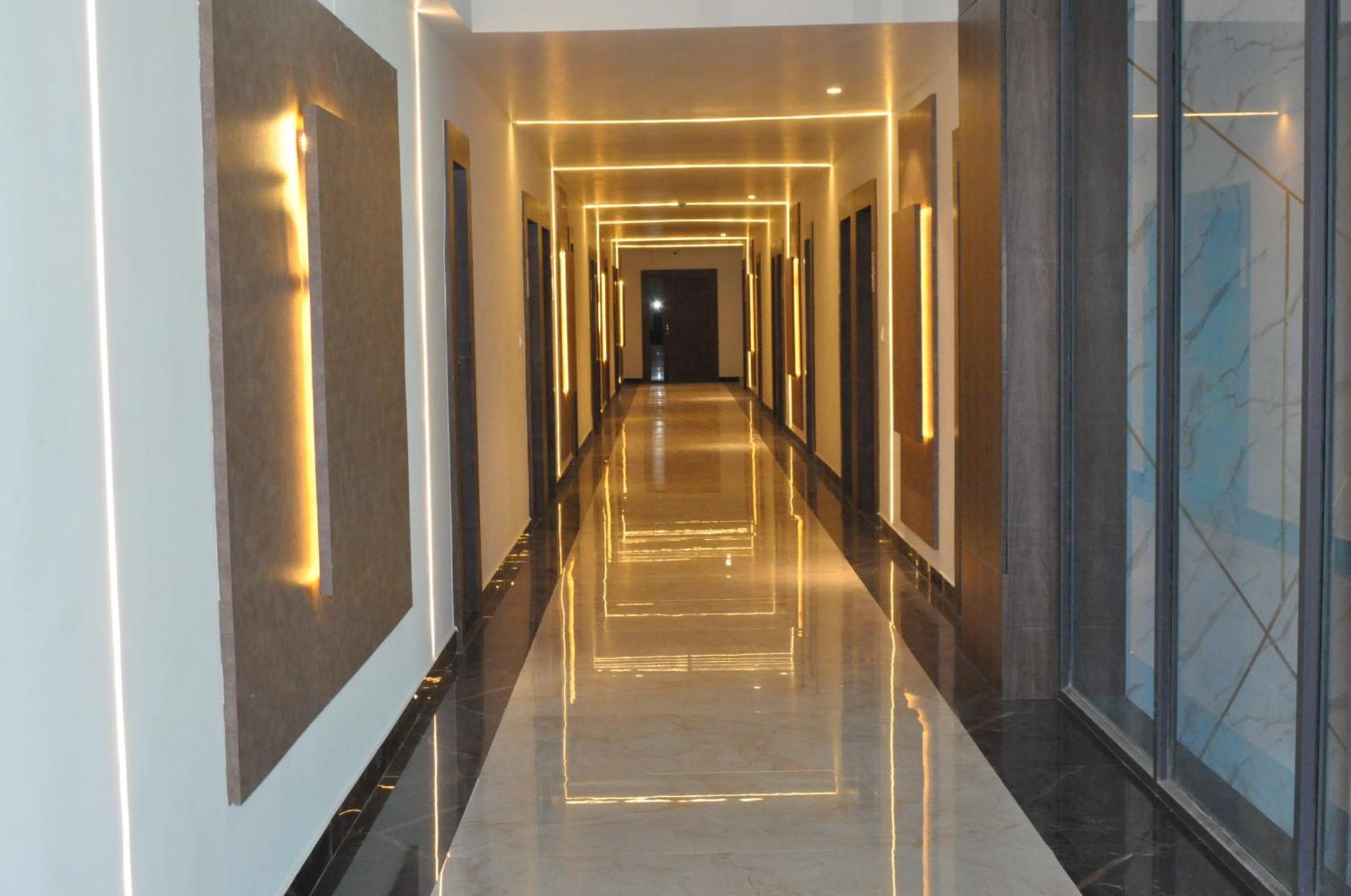 Silver Stone Park Resort, Kovilpatti Екстер'єр фото